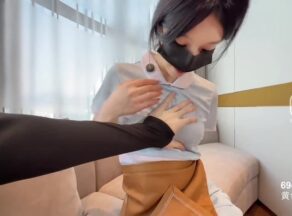 The Compromise of the Dining Companion's Honey Hole - Panpan madou