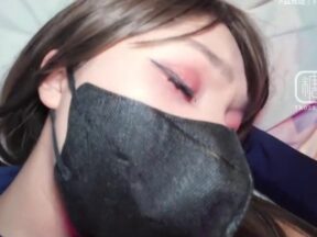 Vibrating Egg Intern's Sexual Techniques - Deep Affection madou