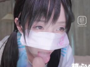 Pre-match sex warm-up - Cute Otaku Card madou