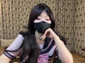 The obedient girl's lewd nature exposed - Pineapple Beer madou