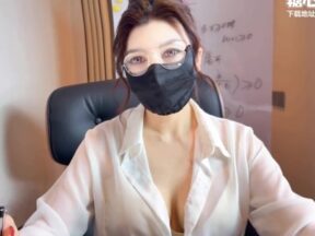 Erotic tutor's erotic hole soothes student's penis - Tia madou