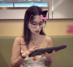 The female college student who showed her face at Haidilao was really too sexy - ICICIS madou