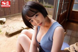 SSIS-137 10年ぶりに会った従姉（いとこ）の抜きテクに我慢できず三日三晩で15発も射精させられた童貞の僕 三宮つばき
