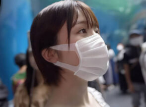 Tokyo Women's Pictorial Guide: Haruka Morita, 28-year-old rural housewife madou