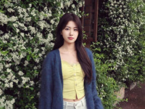 Ting Xin, a 20-year-old high-value female college student from Chengdu, gave strong feedback after starting her sex career. madou